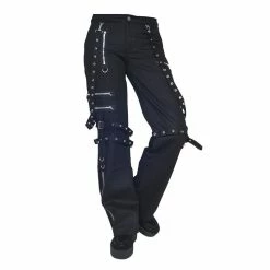Alcatraz Gothic Pantalon - Andy