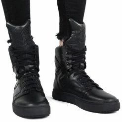 Baskets Montantes Killstar - Killin 'It