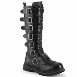 Bottes Demonia - Riot-21MP