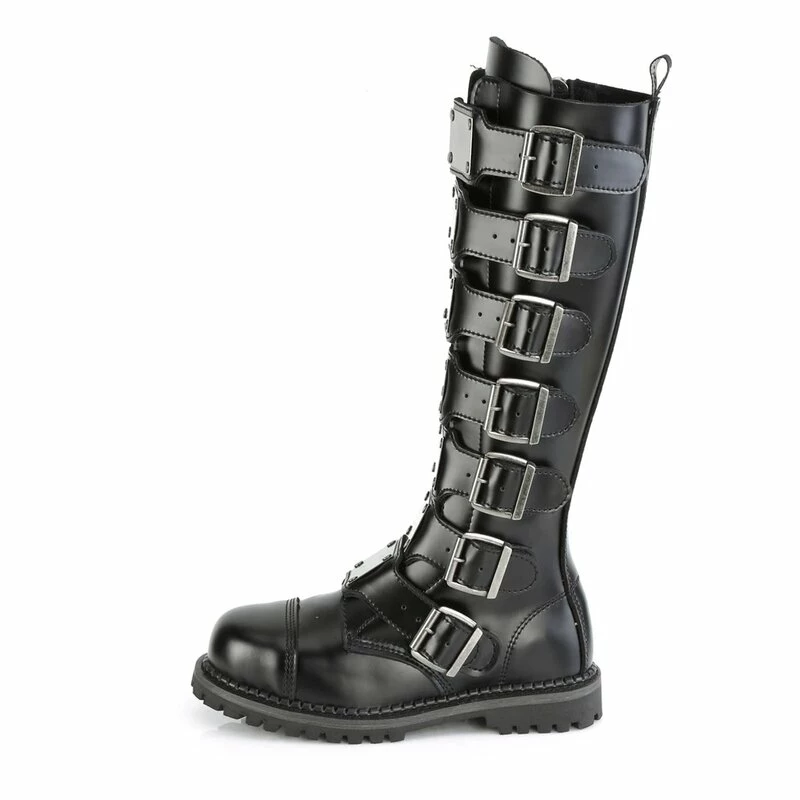 Bottes Demonia - Riot-21MP – Image 3