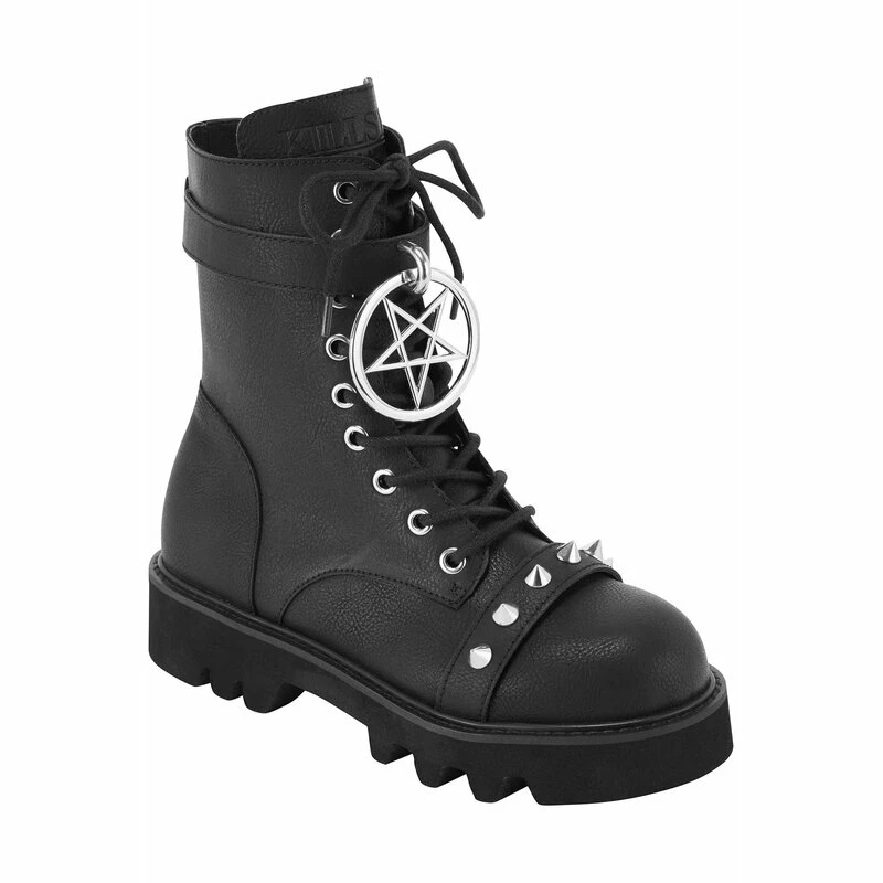 Bottines Killstar - Ring Me Up – Image 5