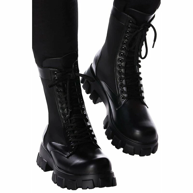 Bottines Killstar - Stigmata – Image 2