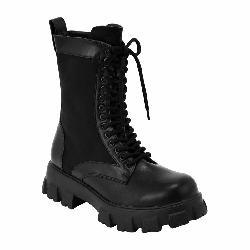 Bottines Killstar - Stigmata – Image 3