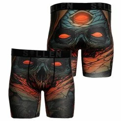 Boxer Sullen Clothing - Alvarsson