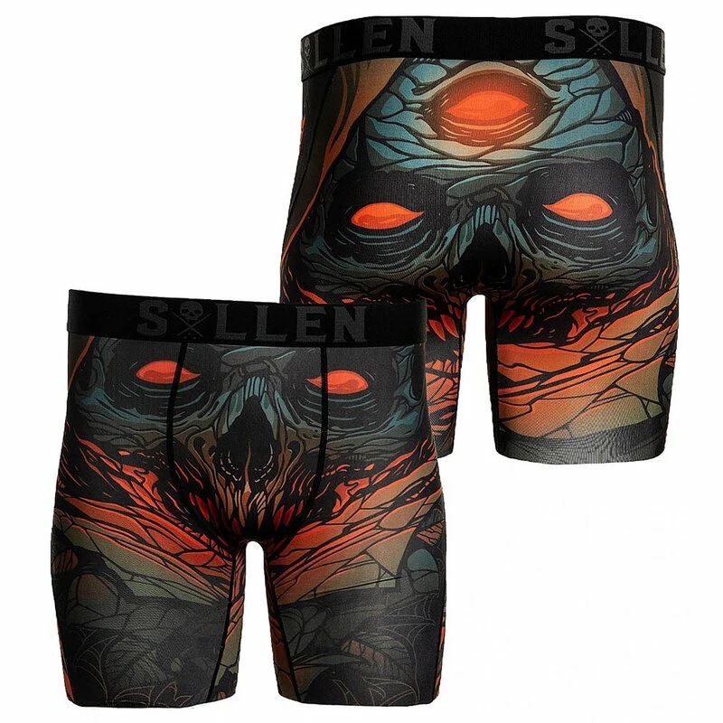 Boxer Sullen Clothing - Alvarsson