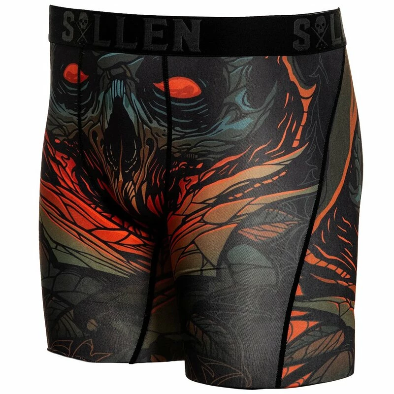 Boxer Sullen Clothing - Alvarsson – Image 2