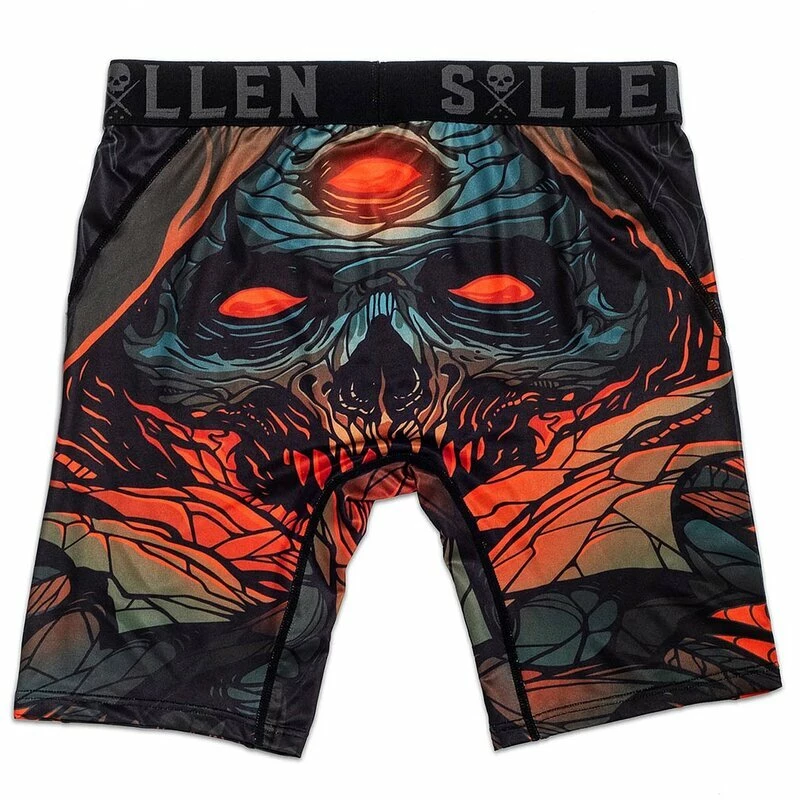 Boxer Sullen Clothing - Alvarsson – Image 4