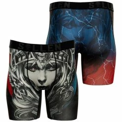 Boxer Sullen Clothing - Balance