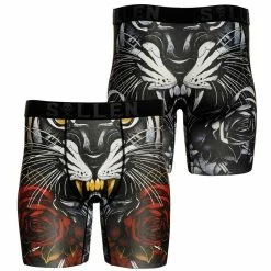 Boxer Sullen Clothing - Daggers And Tigers