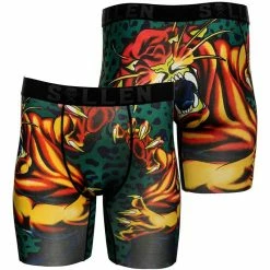 Boxer Sullen Clothing - Eneko