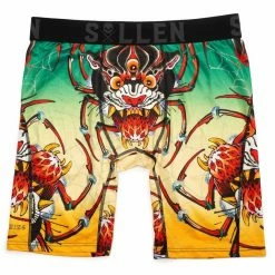 Boxer Sullen Clothing - Hing Panther