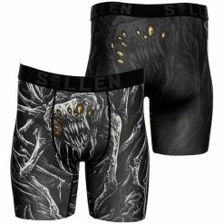 Boxer Sullen Clothing - Jorquera