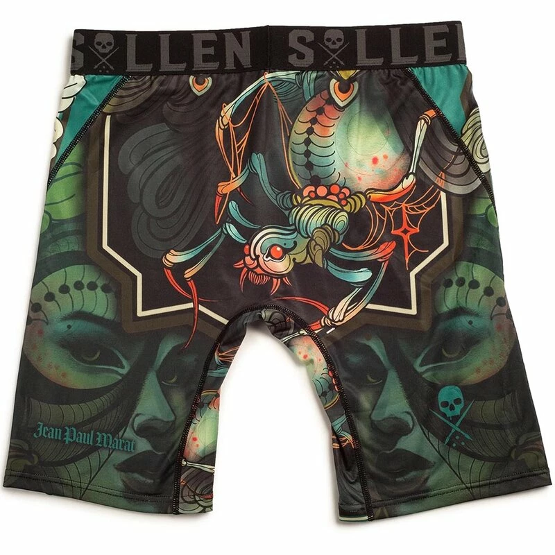 Boxer Sullen Clothing - Marat – Image 2