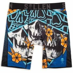 Boxer Sullen Clothing - Rigoni