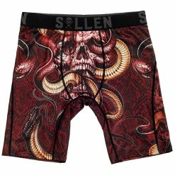 Boxer Sullen Clothing - Sagae