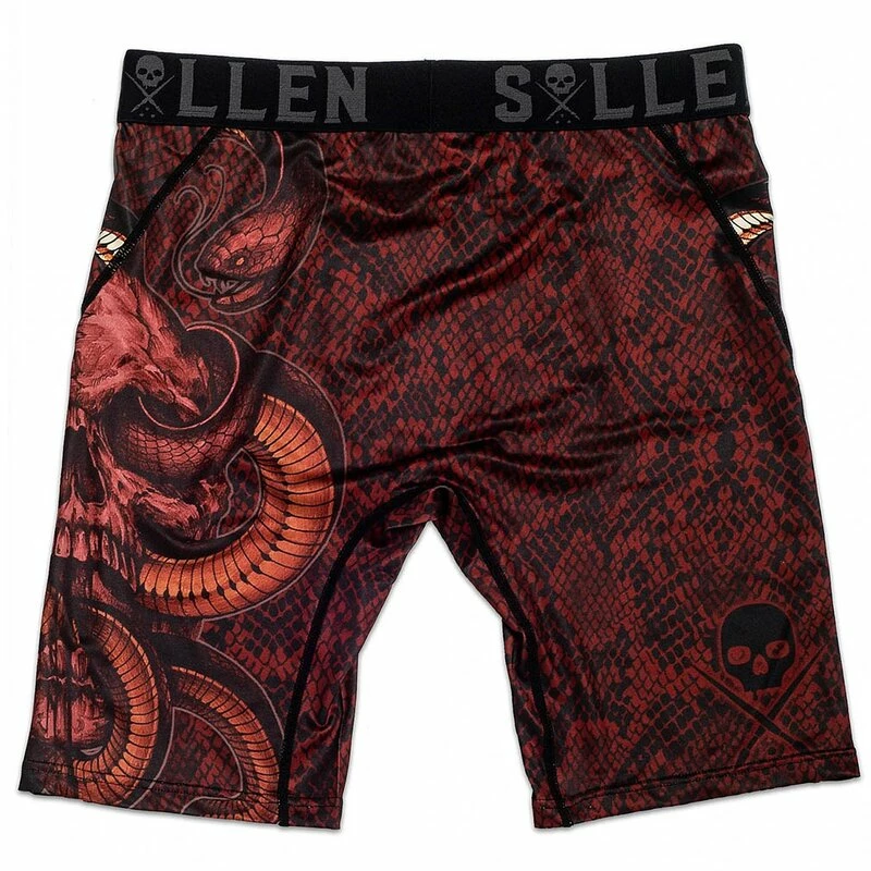Boxer Sullen Clothing - Sagae – Image 2