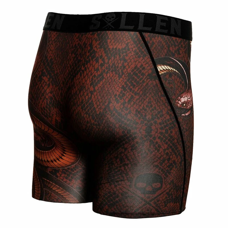 Boxer Sullen Clothing - Sagae – Image 4