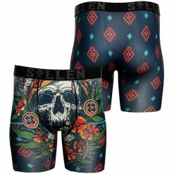 Boxer Sullen Clothing - Spirit Wind