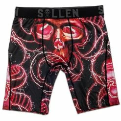 Boxer Sullen Clothing - Swarbrick