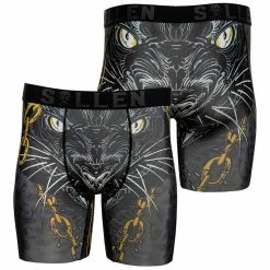 Boxer Sullen Clothing - Unchained