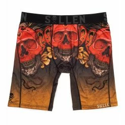 Boxer Sullen Clothing - Venomous