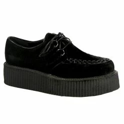 Chaussures Basses Demonia - V-Creeper-502S