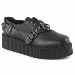 Chaussures Basses Demonia - V-Creeper-508