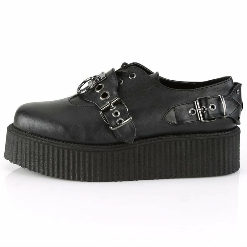 Chaussures Basses Demonia - V-Creeper-508 – Image 4