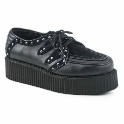 Chaussures Basses Demonia - V-Creeper-535