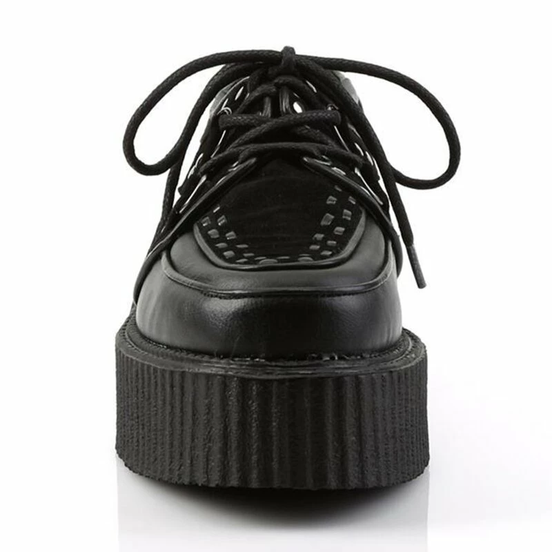 Chaussures Basses Demonia - V-Creeper-535 – Image 3