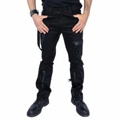 Chemical Black Pantalon - Diego
