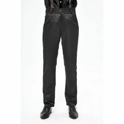 Devil Fashion Pantalon - Charley