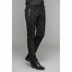 Devil Fashion Pantalon - Domingo