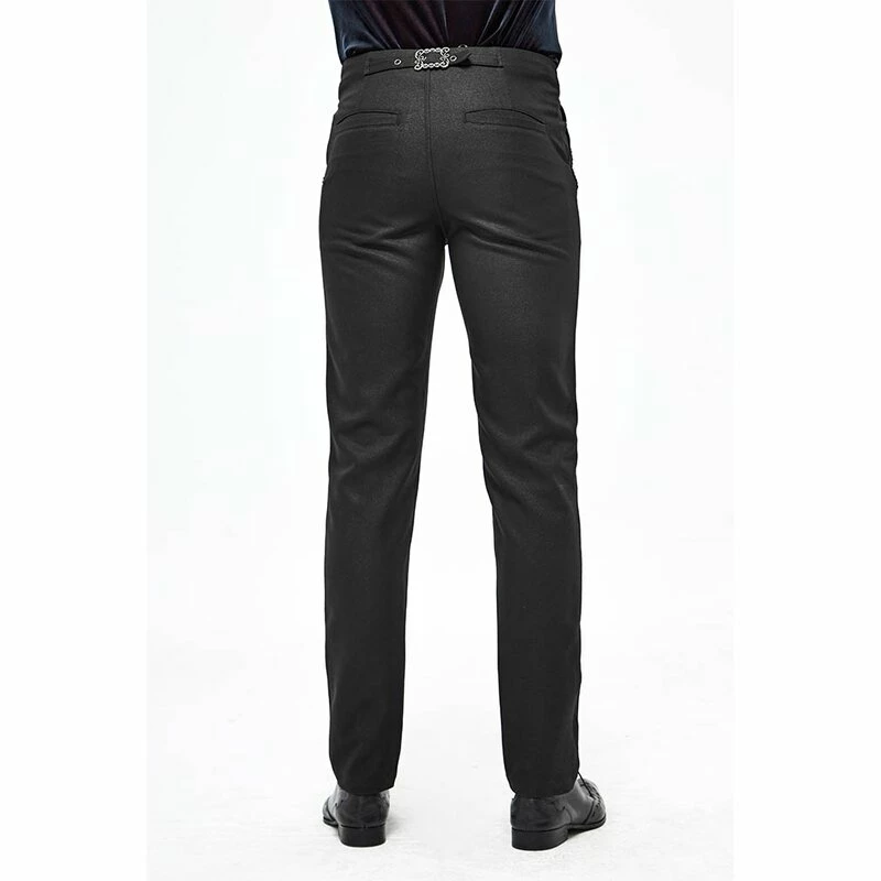 Devil Fashion Pantalon - Henry – Image 2