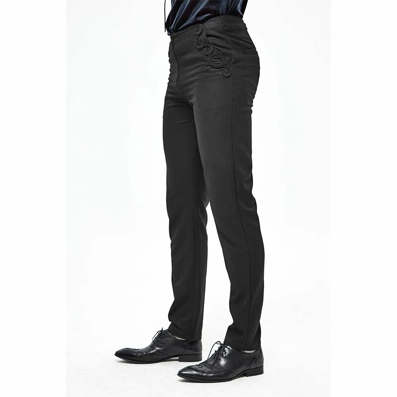 Devil Fashion Pantalon - Henry – Image 3