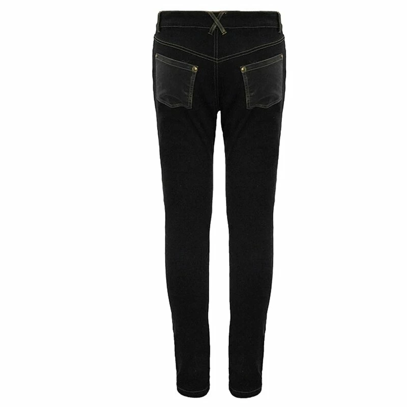 Devil Fashion Pantalon Jeans - Frank – Image 4