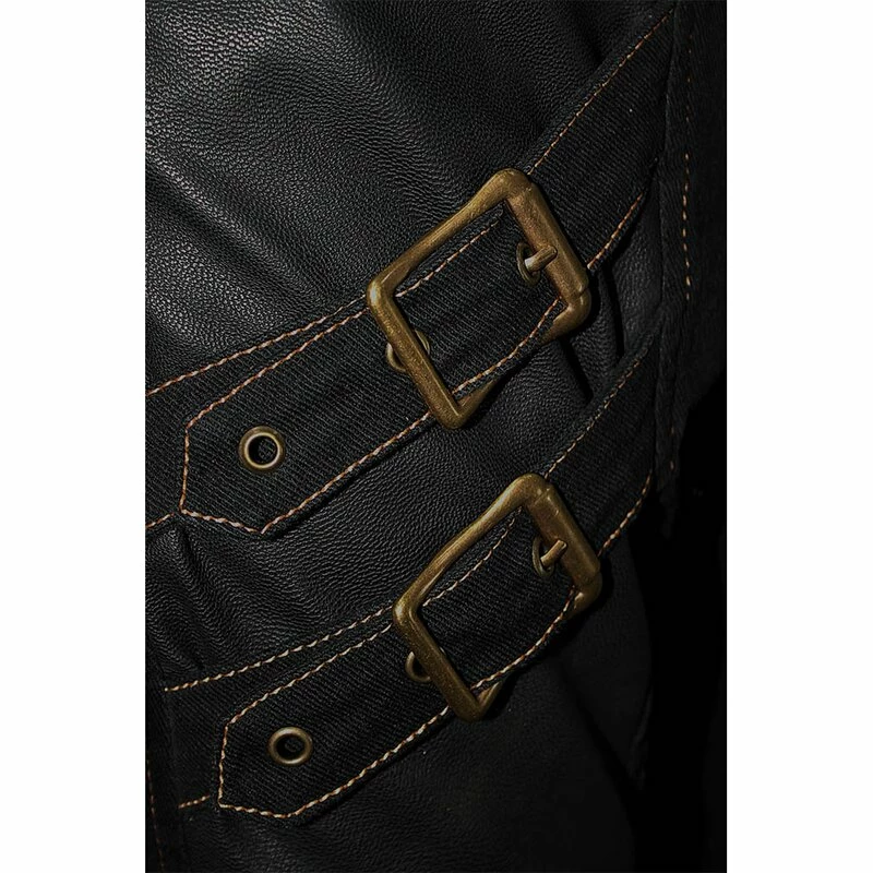 Devil Fashion Pantalon Jeans - Frank – Image 5