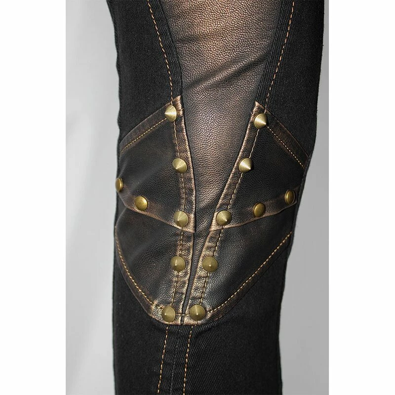 Devil Fashion Pantalon Jeans - Frank – Image 6