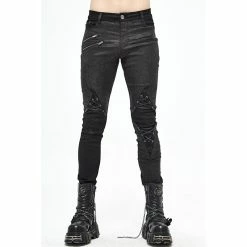 Devil Fashion Pantalon Jeans - Gorm