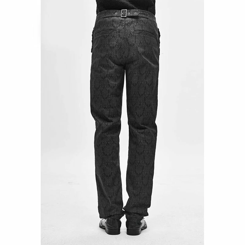 Devil Fashion Pantalon - Lordship – Image 4