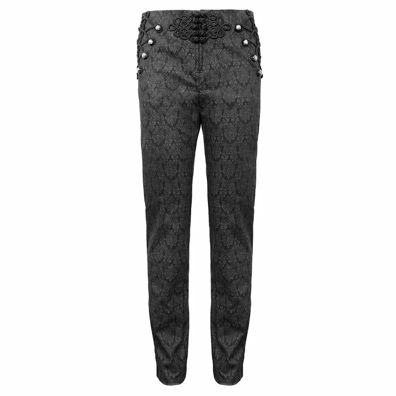 Devil Fashion Pantalon - Lordship – Image 5