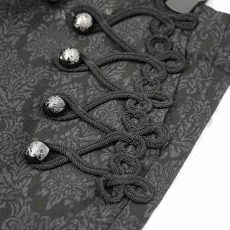 Devil Fashion Pantalon - Lordship – Image 6