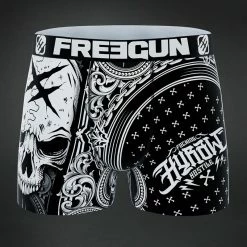 Hyraw X Freegun Boxer - Bandana