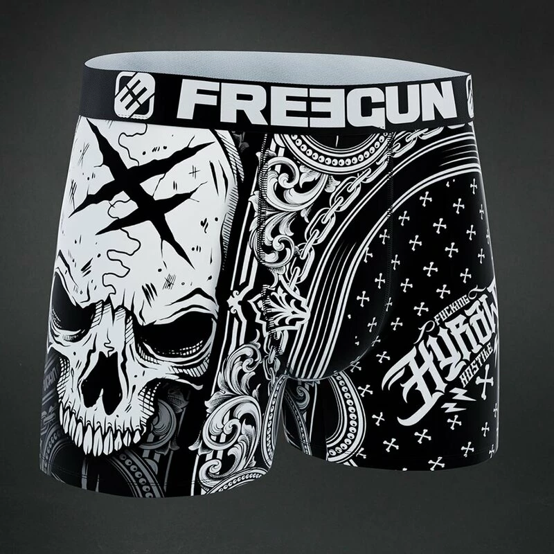 Hyraw X Freegun Boxer - Bandana – Image 2