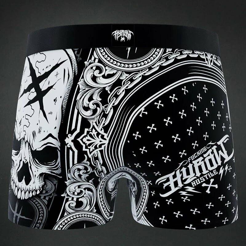 Hyraw X Freegun Boxer - Bandana – Image 4