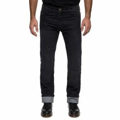 Jeans Biker King Kerosin - Kustombuilt Motor Gear