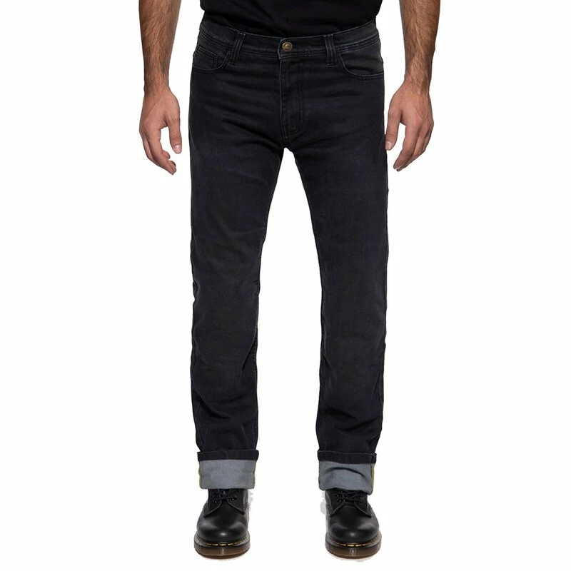 Jeans Biker King Kerosin - Kustombuilt Motor Gear