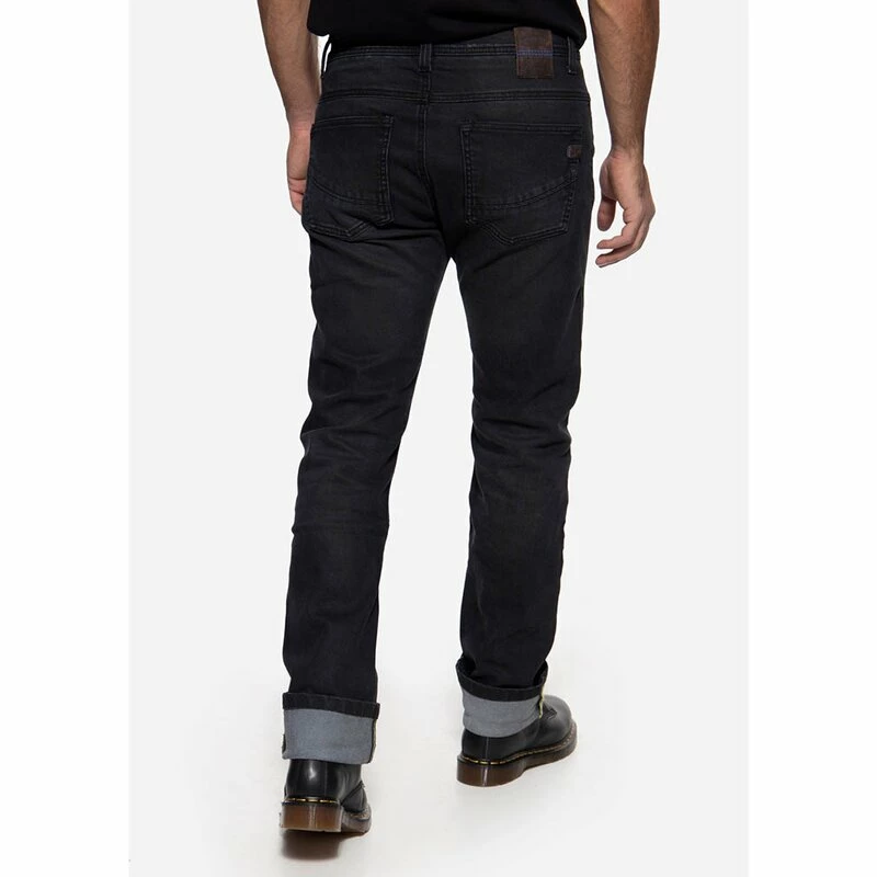 Jeans Biker King Kerosin - Kustombuilt Motor Gear – Image 2