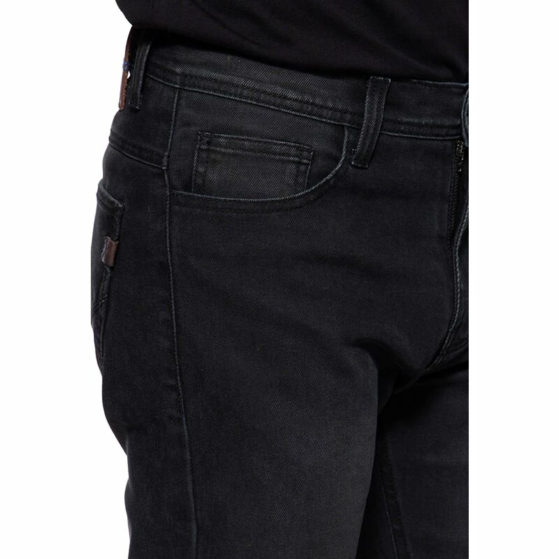 Jeans Biker King Kerosin - Kustombuilt Motor Gear – Image 4