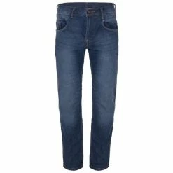 Jeans Biker King Kerosin - Speedmax Darkstone